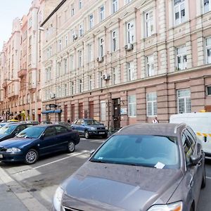 Wess11 Budapest Downtown