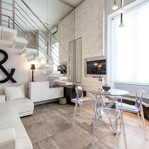 IREX Tevere Sant Angelo